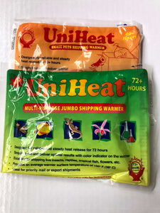 Heat Pack