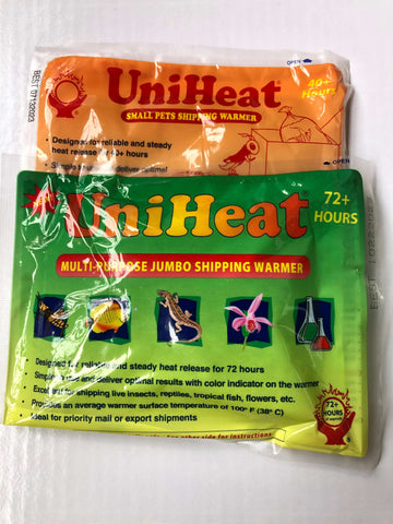 Heat Pack